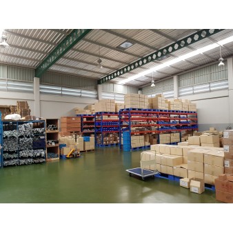 Bơm & Valve Phụ Kiện Vi Sinh